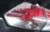 14 15 16 17 Nissan Rogue Driver LH Quarter Mounted Tail Lamp Light OEM used OEM tail light assembly