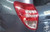09 10 11 12 Toyota Rav4 Driver LH Quarter Mounted Tail Lamp Light OEM used OEM tail light assembly