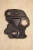 2001-2007 Ford Mondeo Used OEM Timing Cover