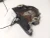 2002 Ford Explorer Used OEM Timing Cover