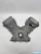2002 Ford Thunderbird 3.9L Front Used Timing Cover XW436019CA