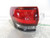 2015-2020 Jeeo Grand Cherokee Driver LH Tail Light Lamp OEM used OEM tail light assembly