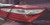 2016-2017 Honda Accord RH Passenger Quarter Panel Mounted Tail Light Lamp OEM used OEM tail light assembly