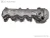 2005-2008 Ford F-150 5.4L Left Used Valve Cover