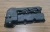 2006-2007 Ford / Mercury Freestyle / Montego 3.0L Right Used OEM Valve Cover 6F9E-6582-BB