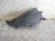 2006-2011 Ford S-Max 2.0L Right Used Timing Cover 9655399580