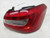 15 KIA Cadenza Right Passenger Side Tail Light OEM used OEM tail light assembly