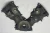 2007 Ford Expedition 5.4L Used Timing Cover
