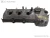 2007-2010 Ford Edge 3.5L Left Front Used Valve Cover
