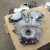 2007-2010 Ford Edge 3.5L Non-Turbo Used OEM Timing Cover