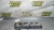 2008 Ford Edge 3.5L Left Front Used Valve Cover