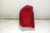 15 2015 Chrysler 300 Driver LH Tail Light Lens OEM used OEM tail light assembly