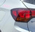 2024 Buick Encore GX Quarter Mount Driver LH Side View Door Mirror OEM OEM used OEM door mirror