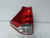 2012-2014 Honda CRV Driver LH Tail Light Lamp OEM used OEM tail light assembly