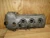 2009-2012 Ford Flex 3.5L Front Used OEM Valve Cover