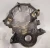 2009-2012 Ford Flex 3.5L Used OEM Timing Cover