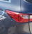 2014-2015 Infiniti QX60 Quarter Mount Driver LH Tail Light Lamp OEM OEM used OEM tail light assembly