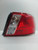 2008-2014 Subaru Impreza Passenger RH Quarter Mounted Tail Lamp Light OEM used OEM tail light assembly
