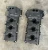 2011-2014 Ford Mustang 3.7L Left Right V6 Used OEM Valve Cover