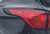 2019 Ford Escape LH Driver Quarter Panel Mounted Tail Light Lamp OEM used OEM tail light assembly