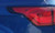 2019 Ford Escape LH Driver Quarter Panel Mounted Tail Light Lamp OEM used OEM tail light assembly