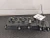 2011-2019 Ford Explorer 3.5L Right Rear Used Valve Cover BR3E6K271EB
