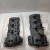 2011-2020 Ford Edge 3.5L / 3.7L Left Right Used Valve Cover