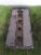 2012 Ford Fiesta 1.4L Used OEM Valve Cover
