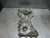 2012-2016 Ford Focus 2.0L Front Used Timing Cover