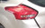 2015-2018 Ford Focus Driver Left Quarter Tail Light Tail Lamp OEM used OEM tail light assembly