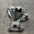 2012-2018 Ford Fiesta / Focus 1.0L Used Timing Cover