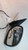 2013 Chevrolet Suburban 1500 Power W/O Integral Tur Used OEM Right Door Mirror