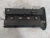 2014 Ford Fiesta 1.2L Used Valve Cover