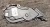 2014 Ford Kuga 2.0L Diesel Used Timing Cover 9688008480