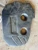 2014-2019 Ford Fusion Used OEM Engine Cover DS7G6A949L