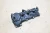 2015-2017 Ford Mustang 3.7L Left Front Used OEM Valve Cover