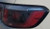 2019-2024 Jeep Compass LH Driver Quarter Panel Mounted Tail Light Lamp OEM used OEM tail light assembly