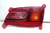 20 2020 Hyundai Kona Passenger RH Bumper Mounted Tail Light Lamp OEM used OEM tail light assembly