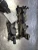 2018 Ford Escape Used Valve Cover