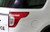2013 - 2015 Ford Explorer Right Passenger Tail Lamp Light OEM used OEM tail light assembly