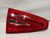 2013-2016 Audi A4 Sedan Tail Lamp Light Driver LH Side OEM used OEM tail light assembly