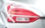 13 14 15 16 Hyundai Santa Fe Driver LH Lid Mounted Tail Lamp Light OEM used OEM tail light assembly