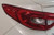 15 16 17 Hyundai Sonata Driver LH Quarter Mounted Tail Lamp Light OEM used OEM tail light assembly