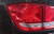 2011-2020 Dodge Journey Driver LH Quarter Mounted Tail Lamp Light OEM used OEM tail light assembly