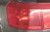 2010-2017 GMC Terrain Driver LH Quarter Mounted Tail Lamp Light OEM used OEM tail light assembly