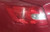 10 11 12 13 Suzuki Kizashi Driver LH Quarter Mounted Tail Lamp Light OEM used OEM tail light assembly
