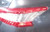 2013-2015 13 14 15 Nissan Sentra Passenger RH Quarter Mounted Tail Lamp OEM used OEM tail light assembly
