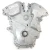 Ford Edge / Explorer / Flex / Fusion / Taurus 3.5L Used Timing Cover