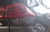 2017 2018 Nissan Rogue Passenger RH Quarter Tail Light Tail Lamp OEM used OEM tail light assembly