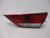 2017 2018 Hyundai Elantra Sedan Passenger RH Tail Lamp Lid Mounted OEM used OEM tail light assembly